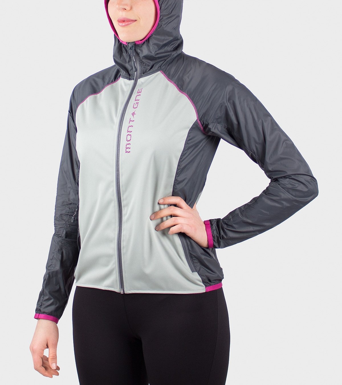 Rompeviento de mujer Bionik