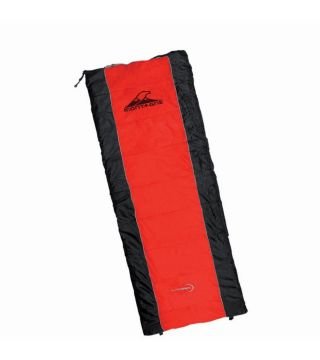 Bolsa de dormir de camping Lander