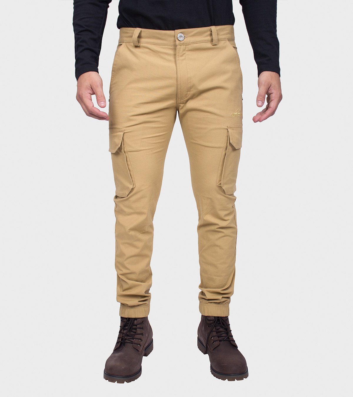 Pantal&oacute;n de hombre Harris