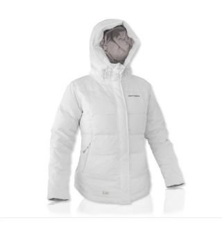 Campera de mujer Down Hill