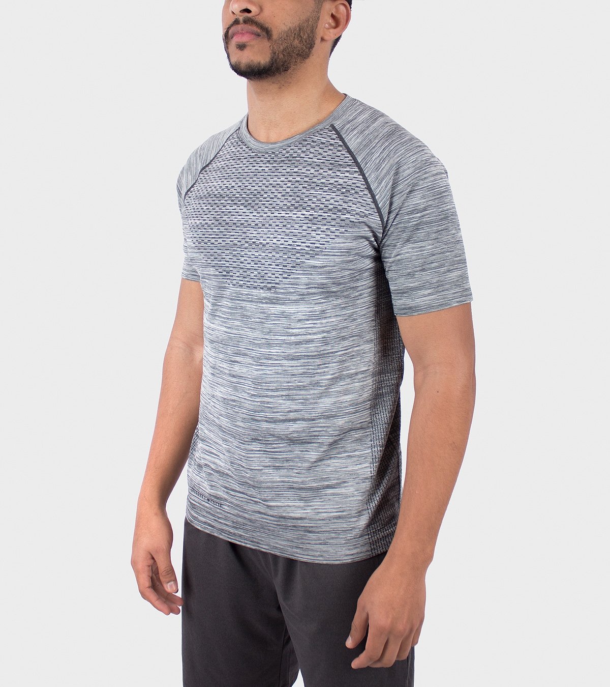 Remera de hombre Rider