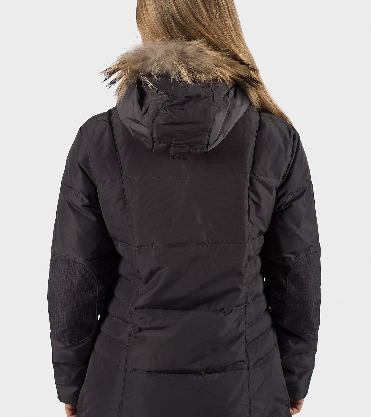 Trench de mujer Alexa