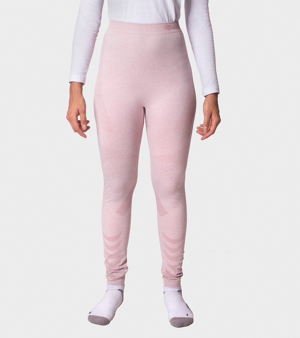 Pantalón interior térmico de mujer Alaska