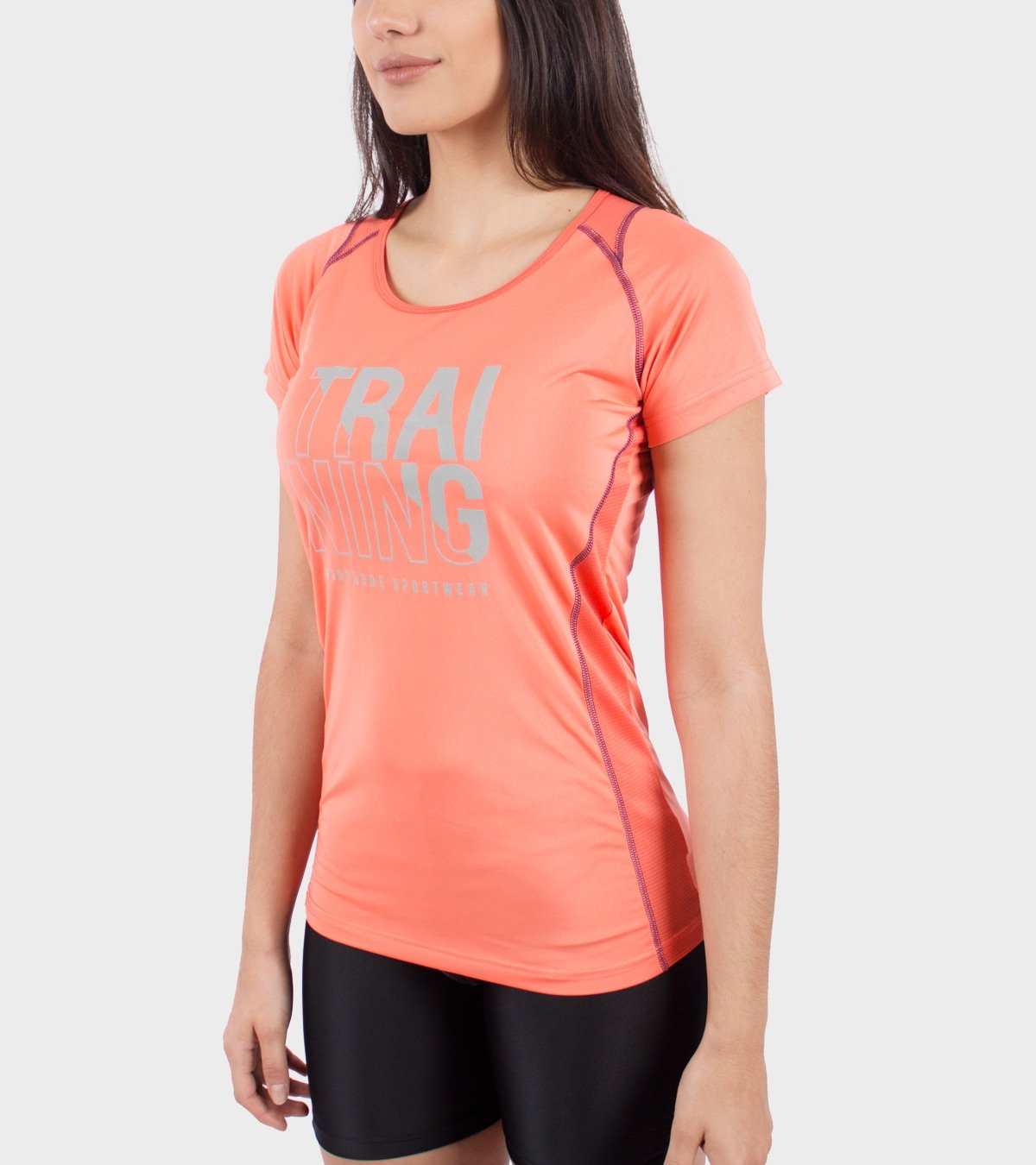 Remera de mujer Daysha