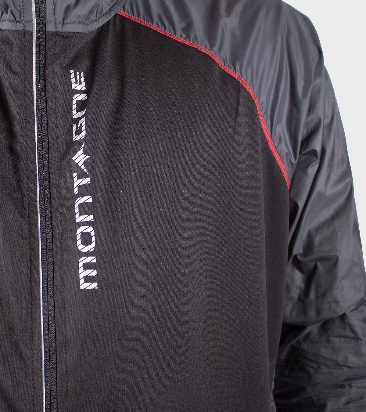 Rompeviento de hombre Nexus