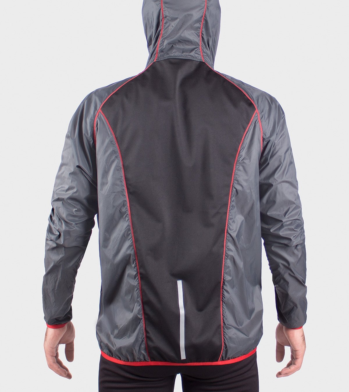 Rompeviento de hombre Nexus