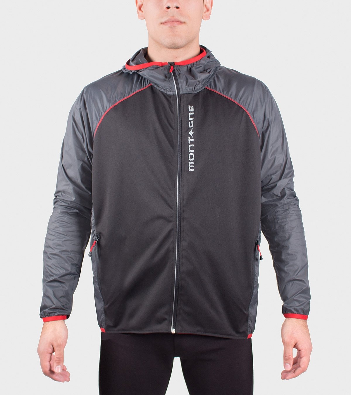 Rompeviento de hombre Nexus