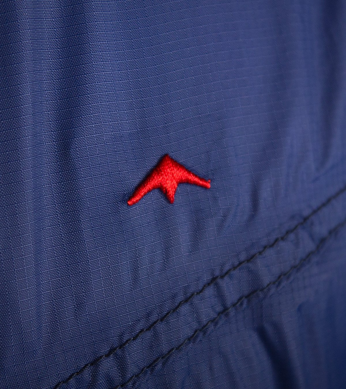 Rompeviento de hombre Tengger