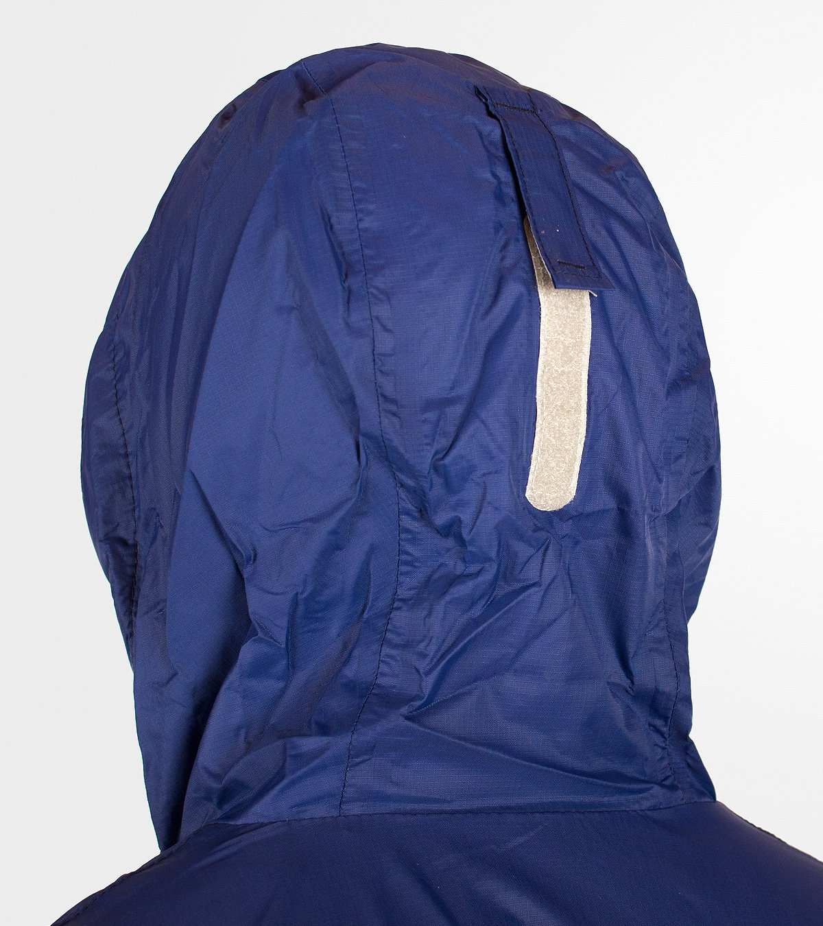 Rompeviento de hombre Tengger