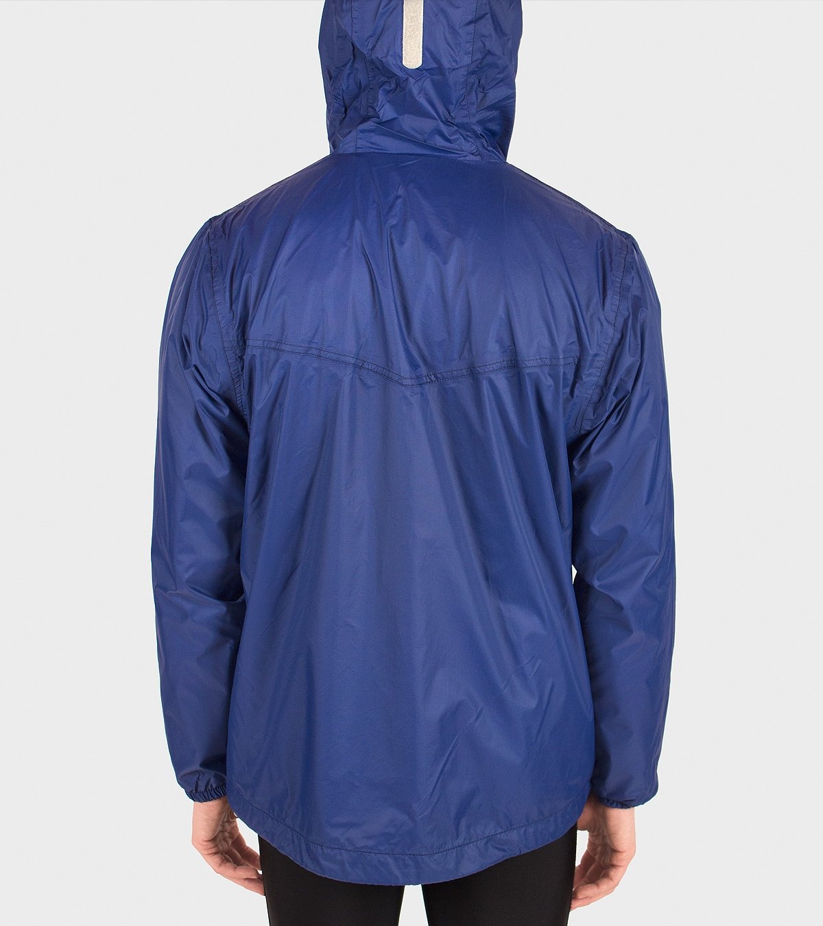 Rompeviento de hombre Tengger