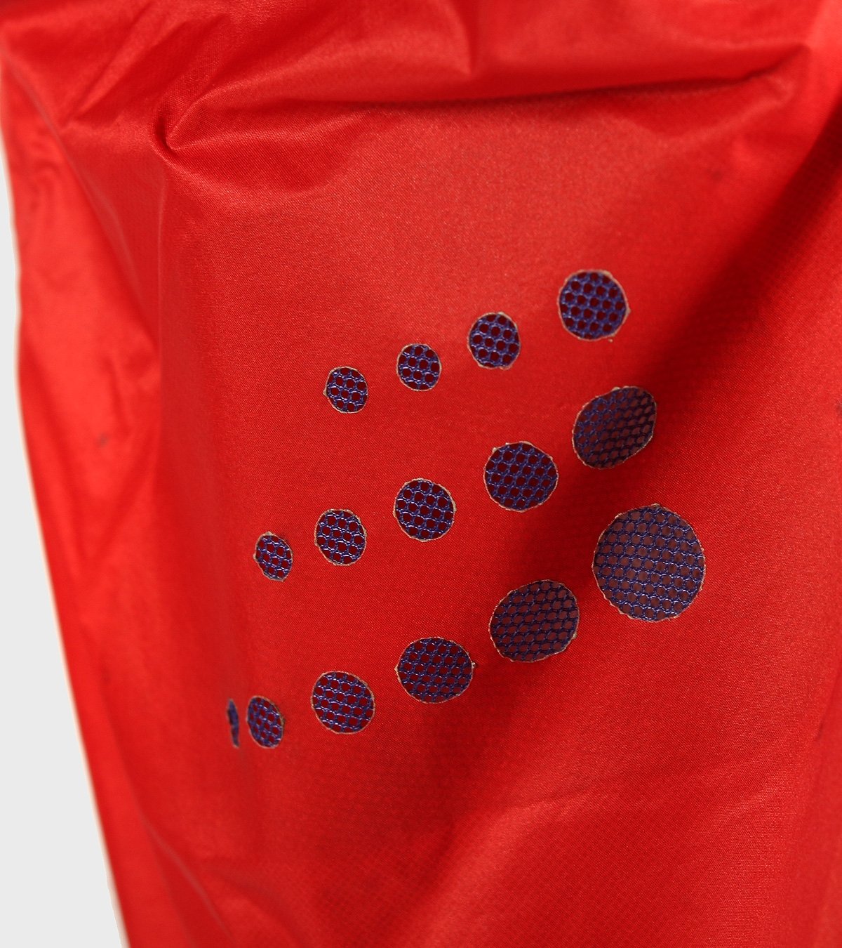 Rompeviento de hombre Nanoshell Max 