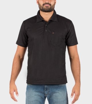 Chomba de hombre Dry Pro con Bolsillo