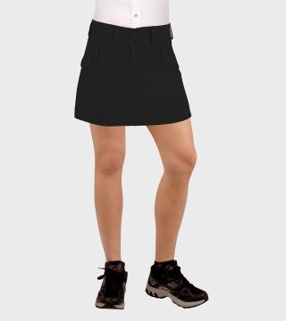 Pollera de mujer Zafari