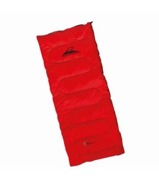 Bolsa de dormir de camping Queen