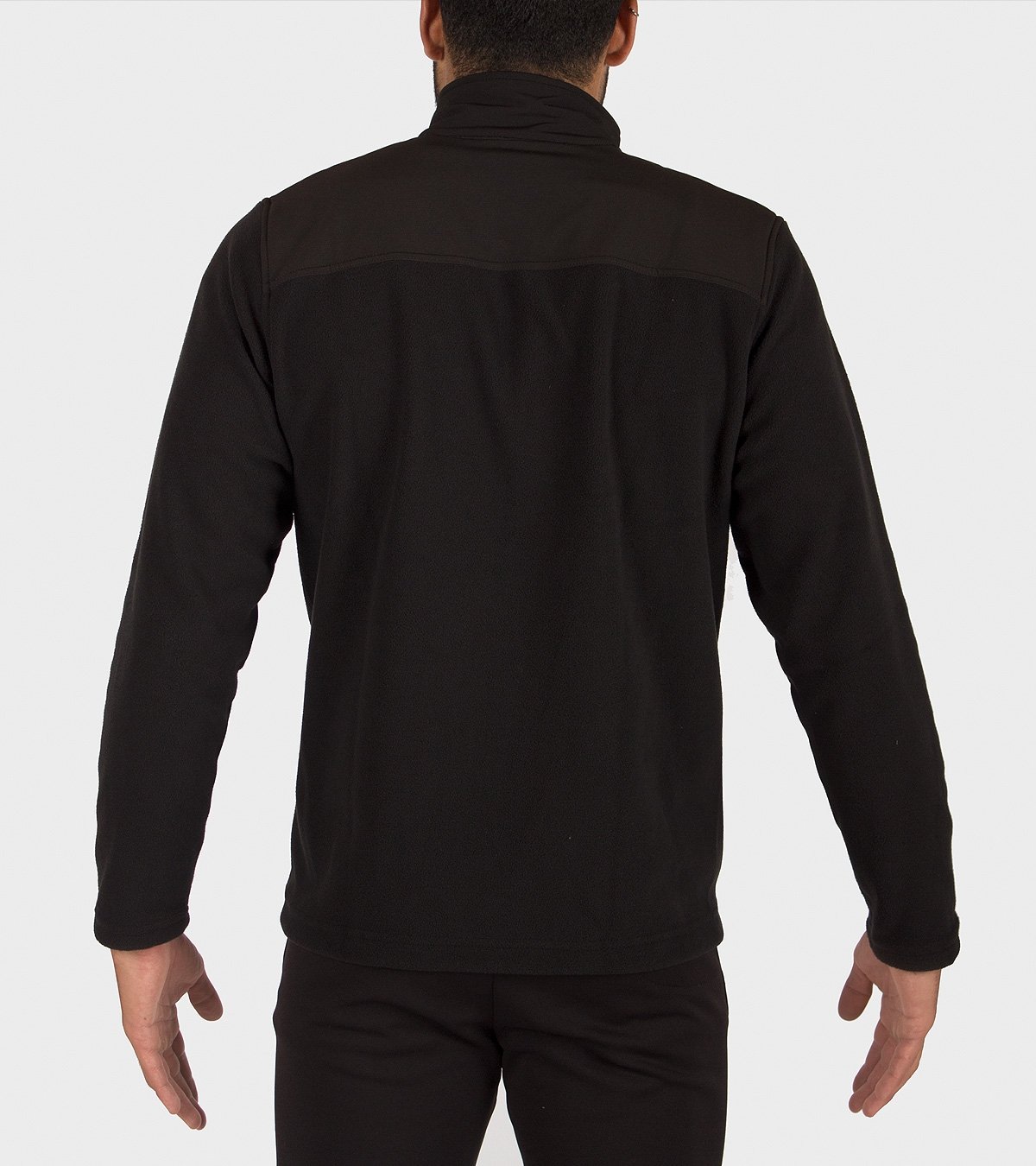 Campera de hombre polar Tibalt