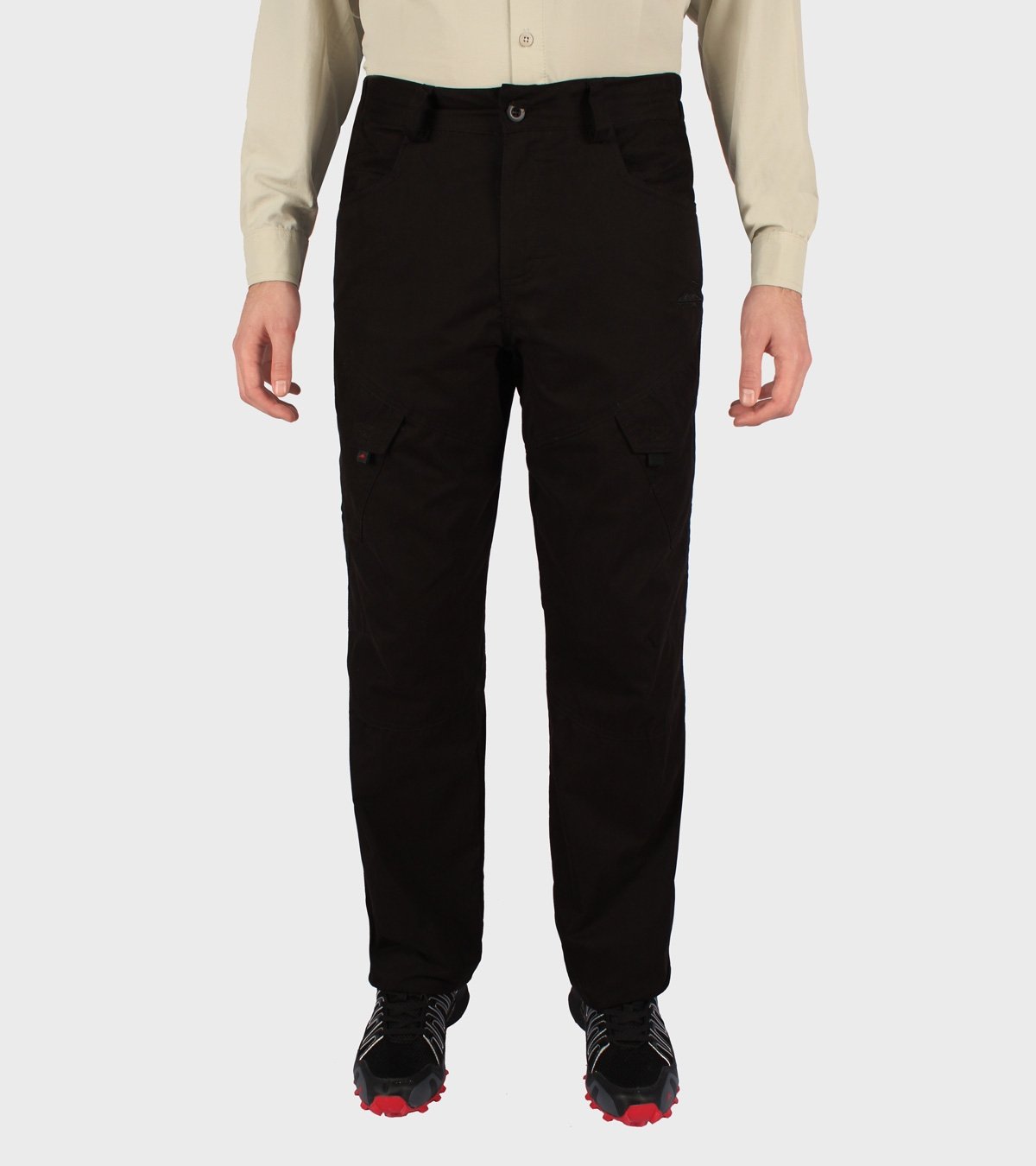 Pantal&oacute;n de hombre Tromen