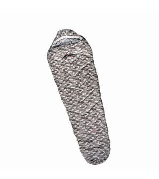 Bolsa de dormir alta montaña Shooter