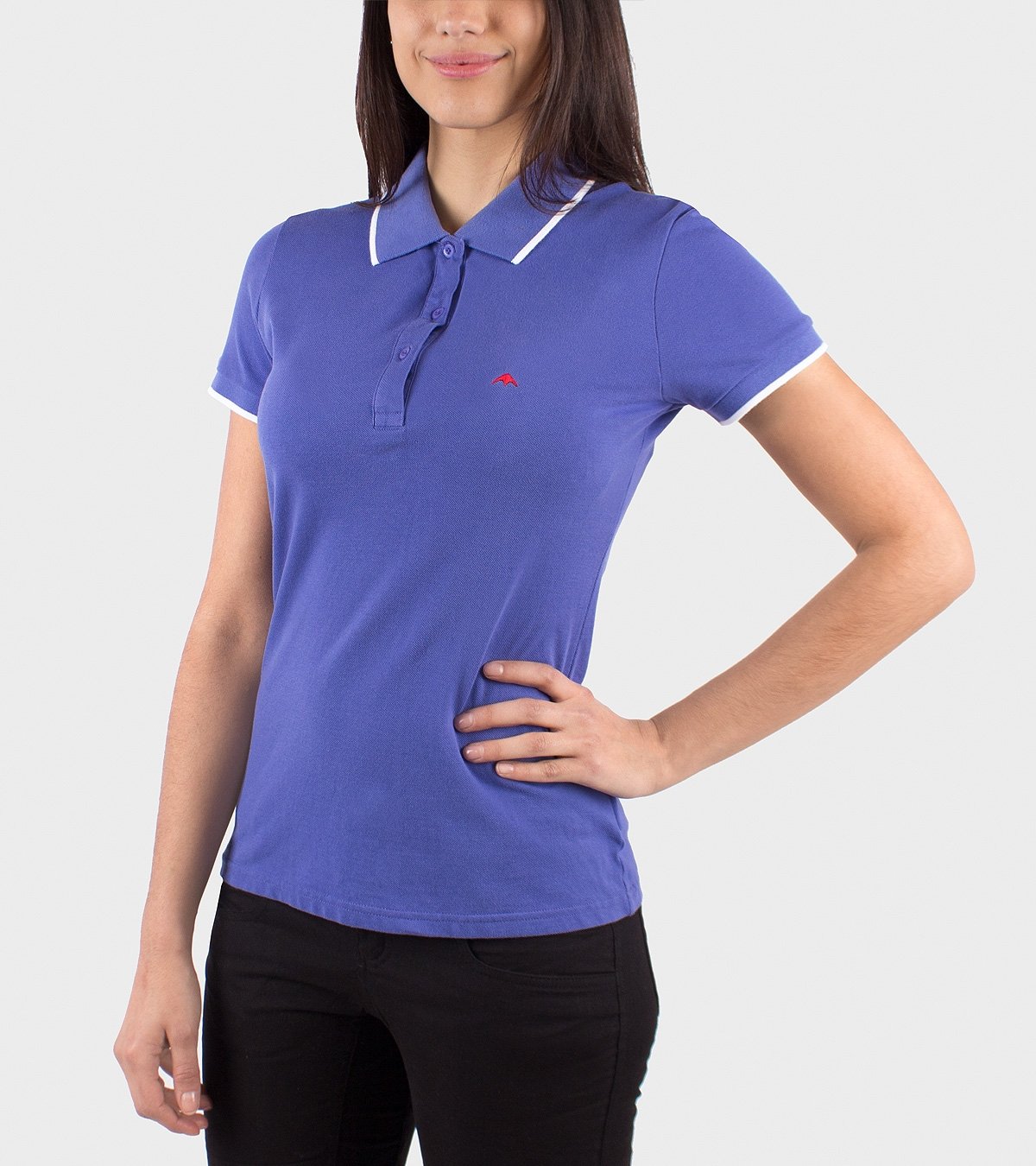 Chomba de mujer Natya