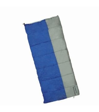 Bolsa de dormir de trekking Standard 8