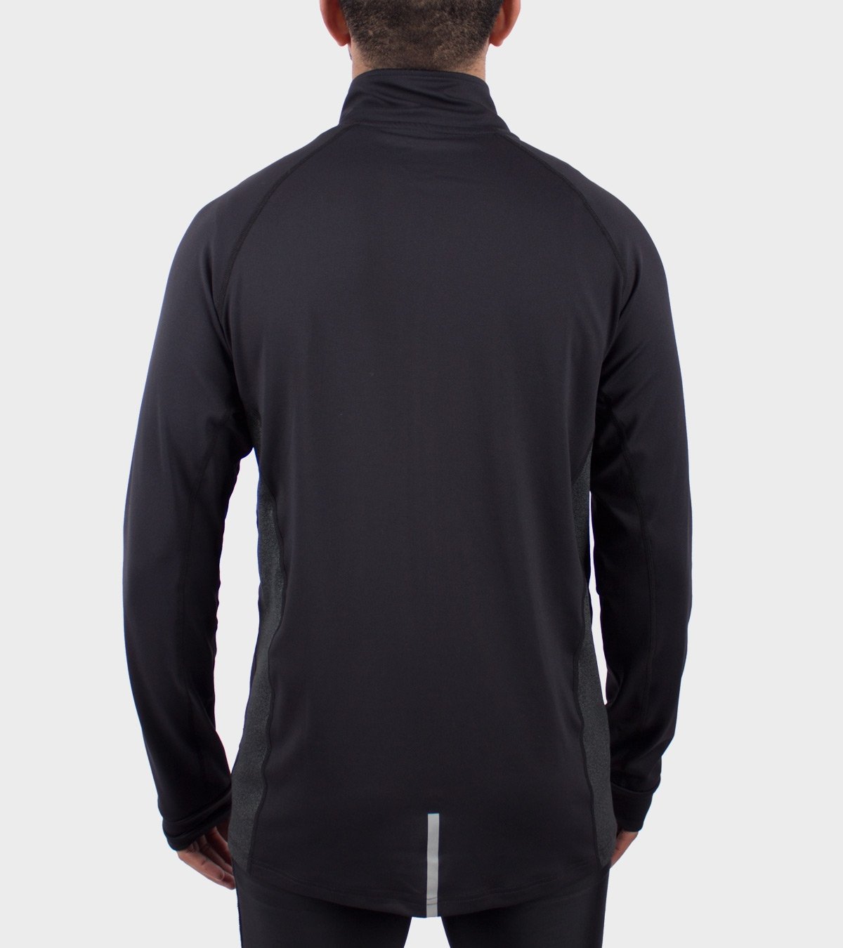 Campera de hombre Tempo Reflex