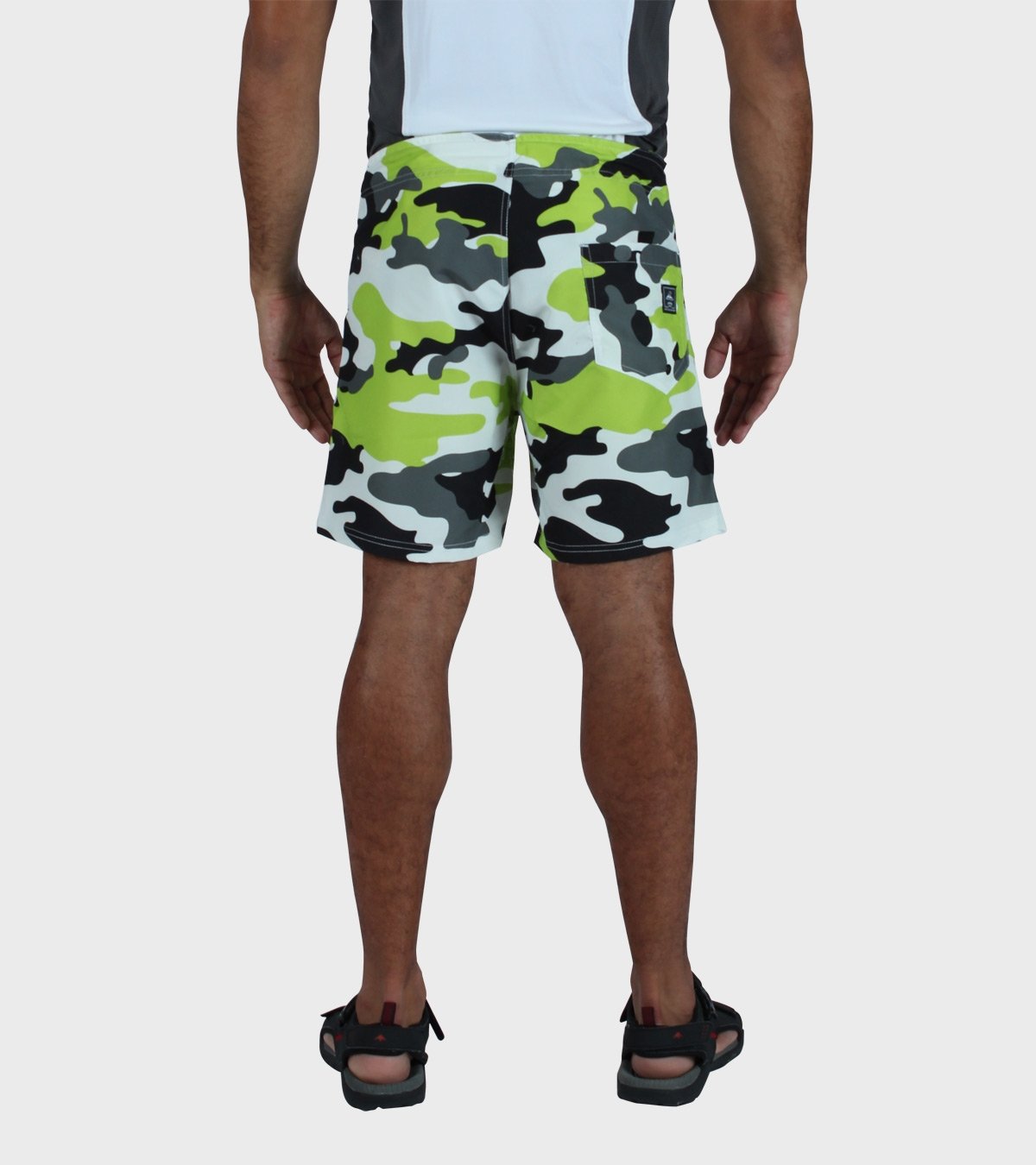 Bermuda de hombre Ringo