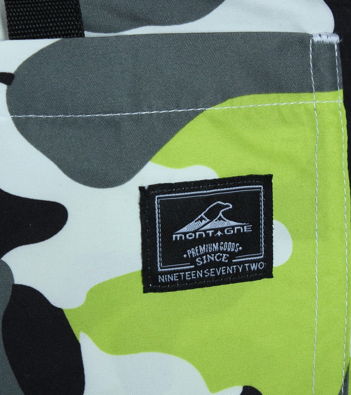 Bermuda de hombre Ringo