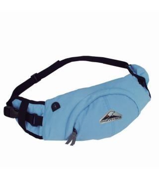 Riñonera bandolera Trento