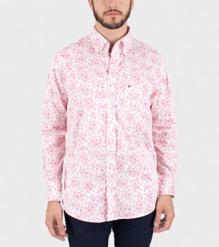 Camisa de hombre Bruce M/L