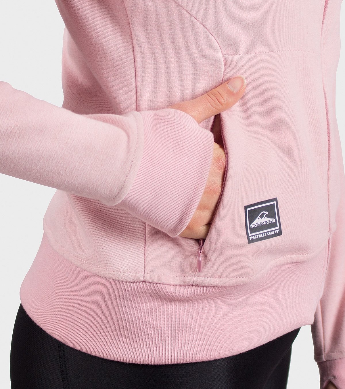 Campera de mujer Shawn
