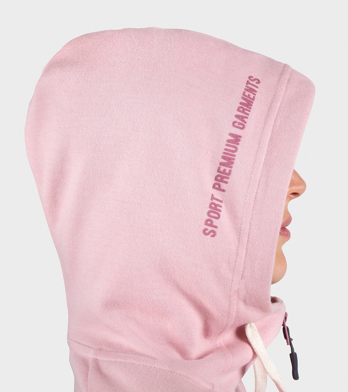 Campera de mujer Shawn