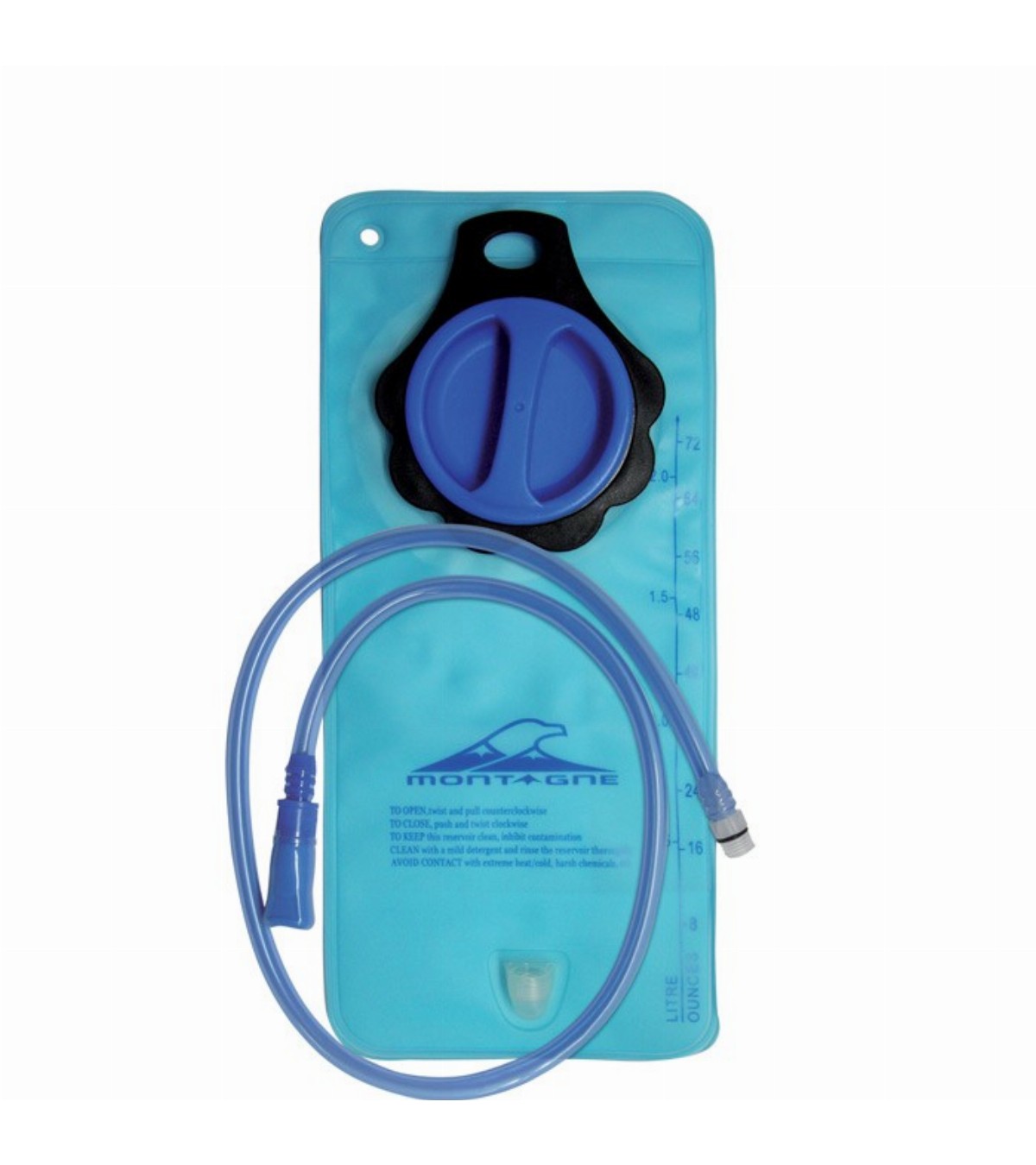 Bolsa de hidratación Waterbag 2lt - Water Bag - 2.0 Lt 