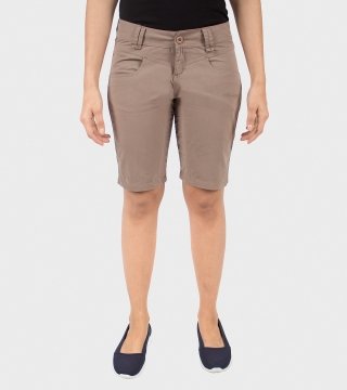 Bermuda de mujer Alejandr&iacute;a