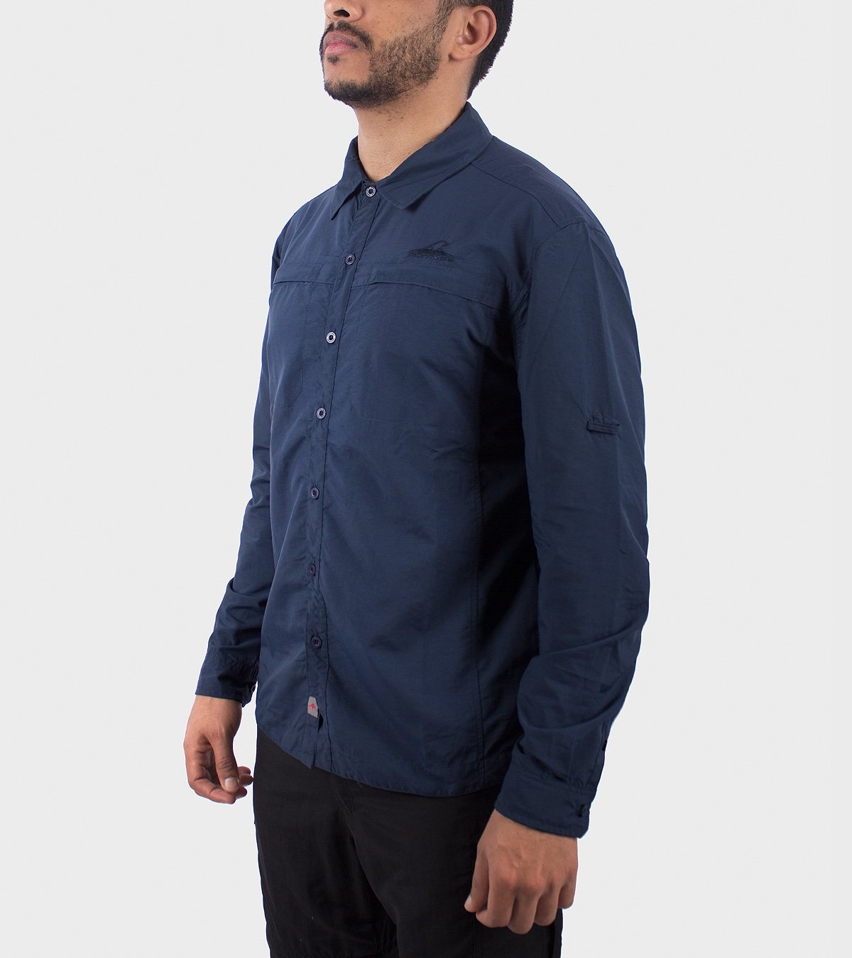 Camisa de hombre Trevor ML