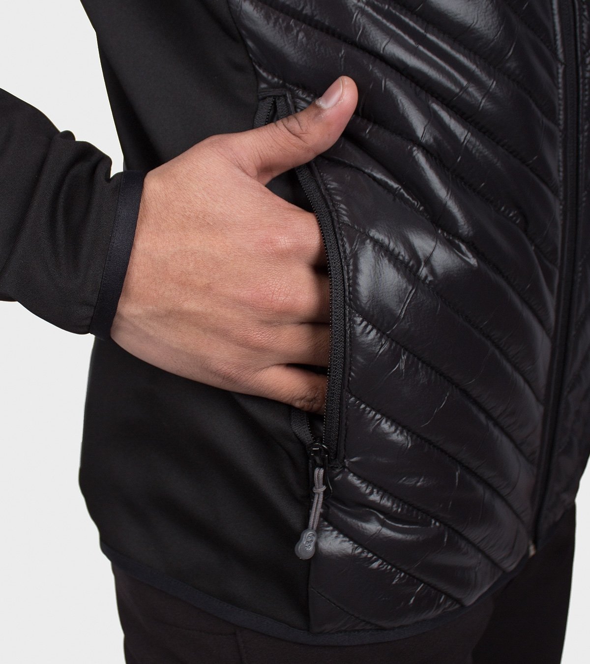 Campera de hombre Darwin