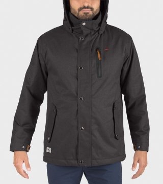 Campera de hombre Houston