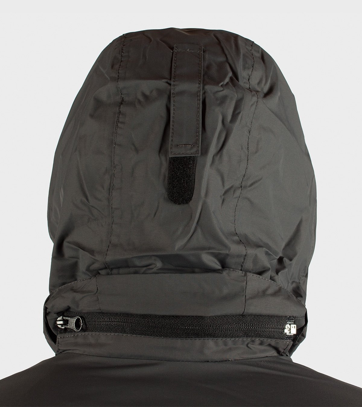 Campera de hombre Oregon 3en1