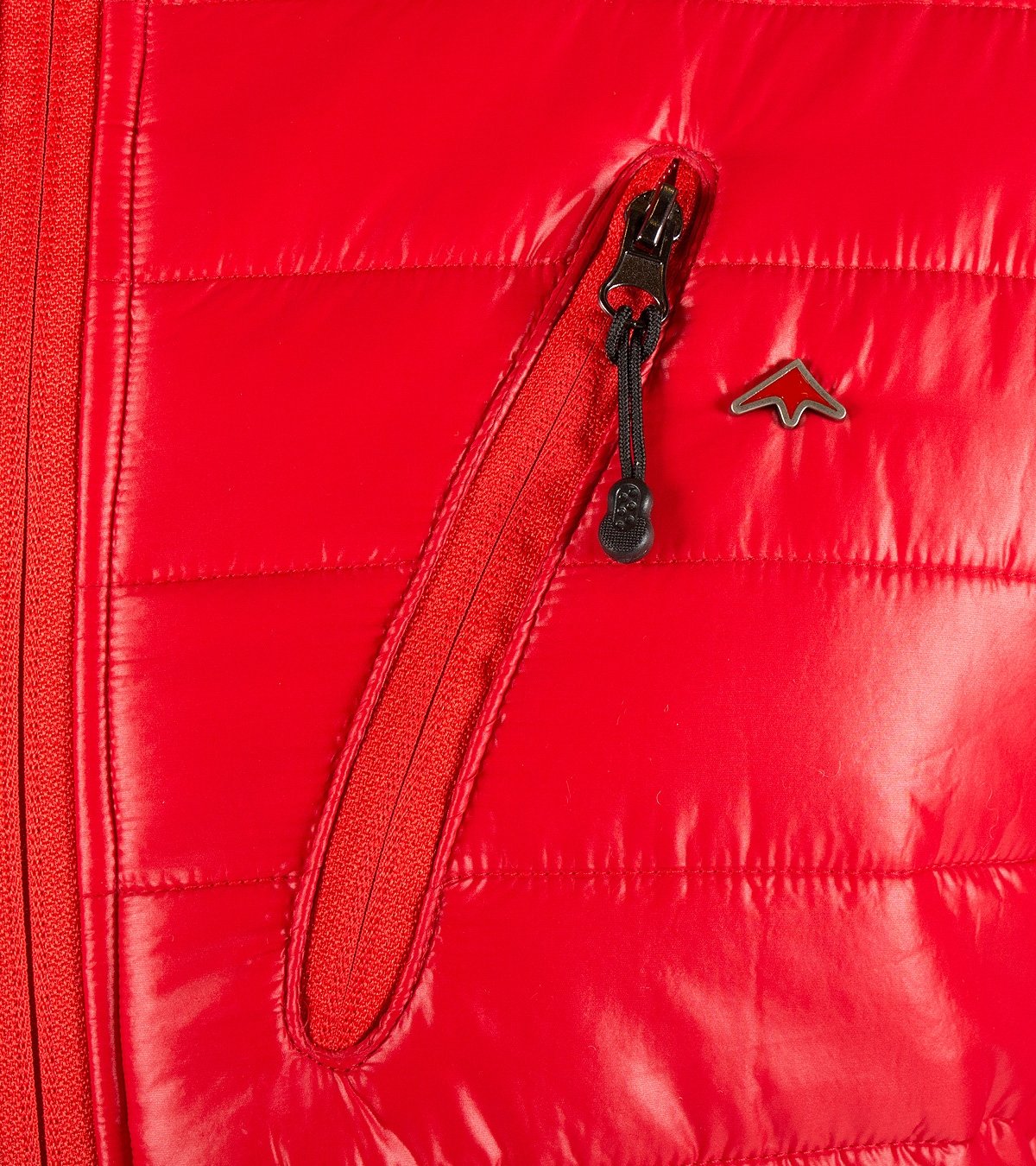 Campera de hombre inflable Phoenix