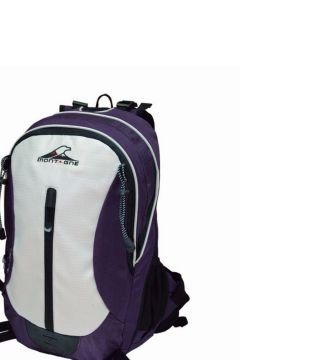 Mochila para trekking Texas 28lts.