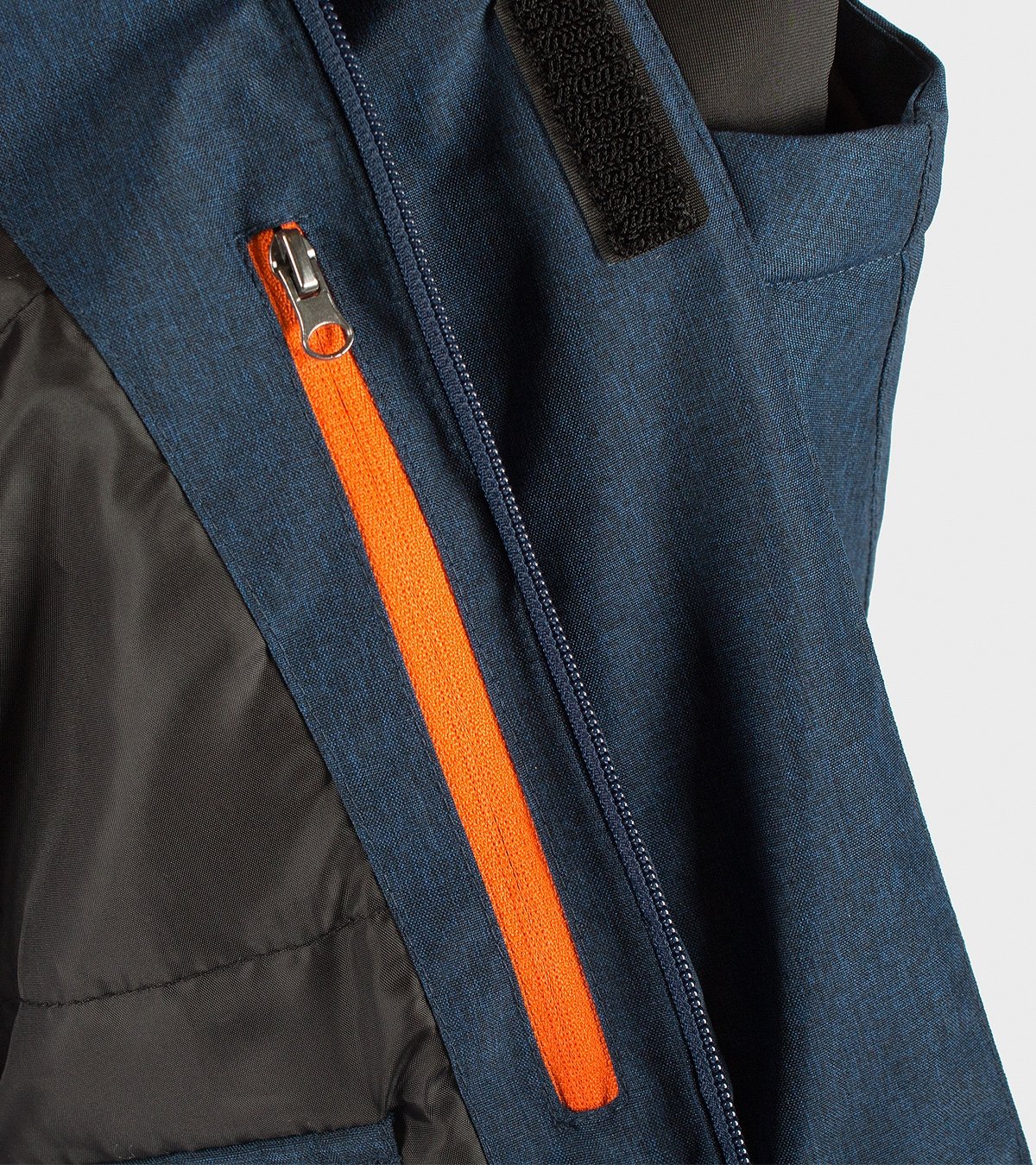 Campera de hombre Quantum