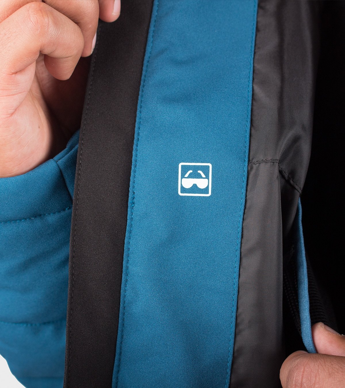 Campera de hombre Vincent 