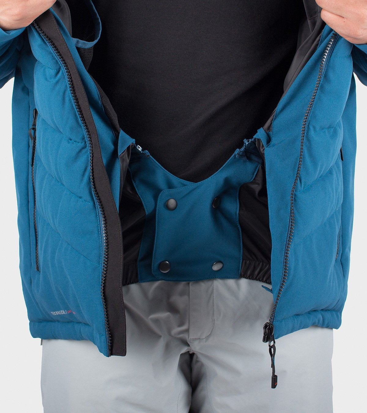 Campera de hombre Vincent 