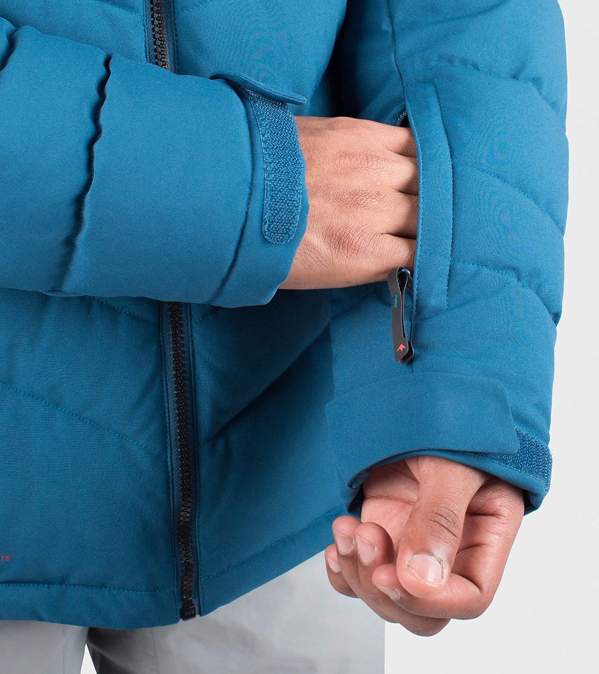 Campera de hombre Vincent 