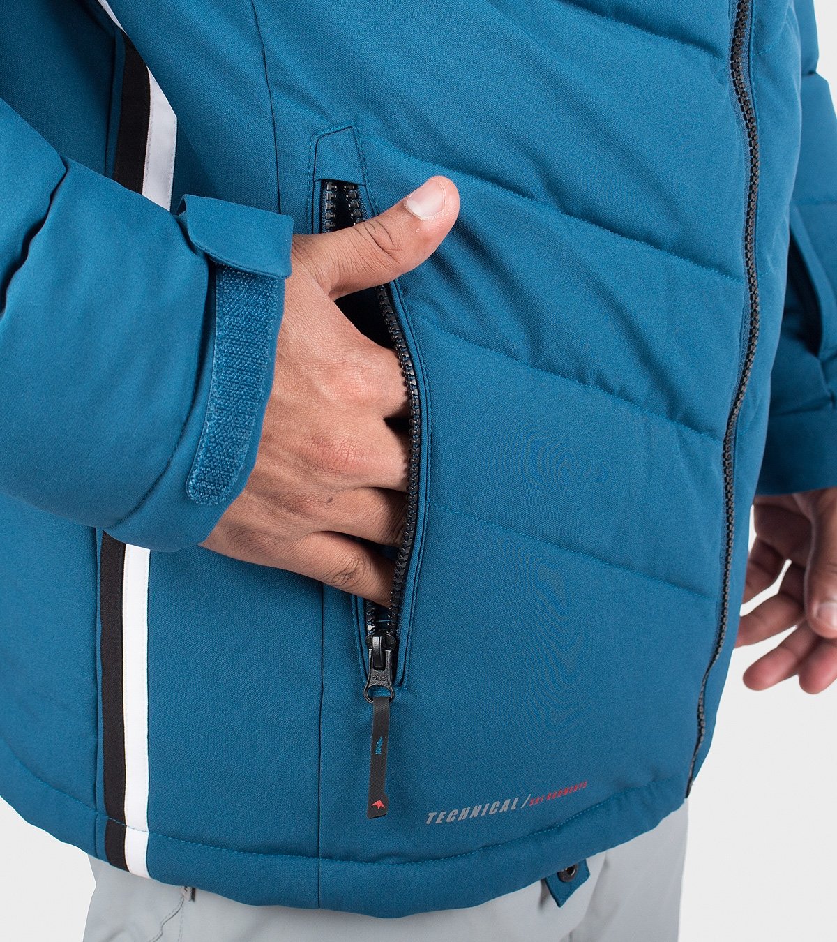 Campera de hombre Vincent 