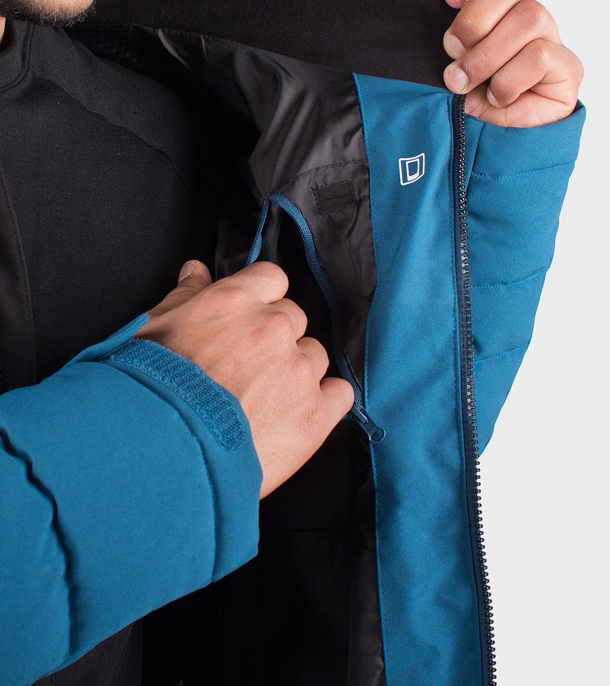 Campera de hombre Vincent 