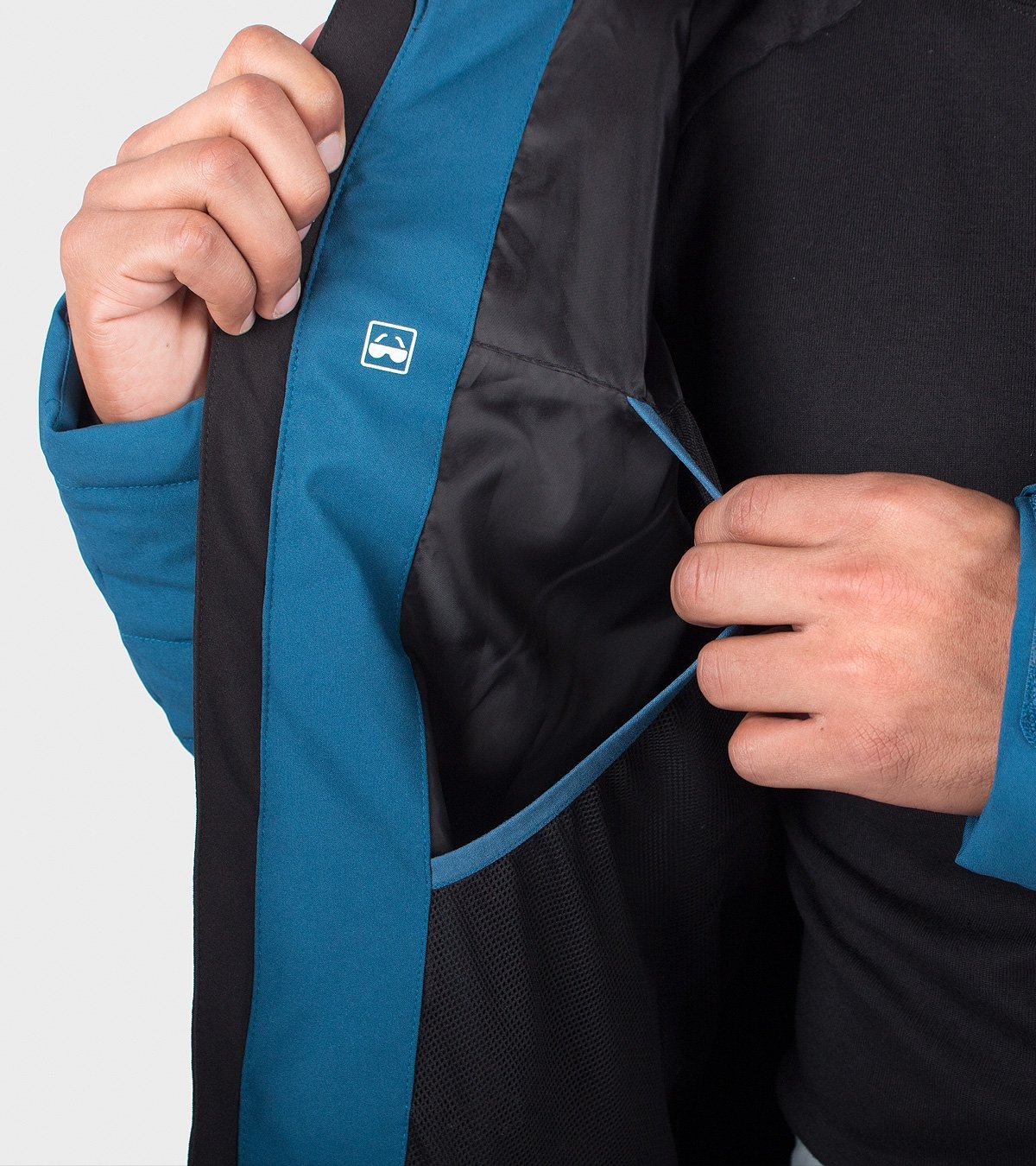 Campera de hombre Vincent 