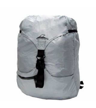 Mochila empacable Aukan 20lts.