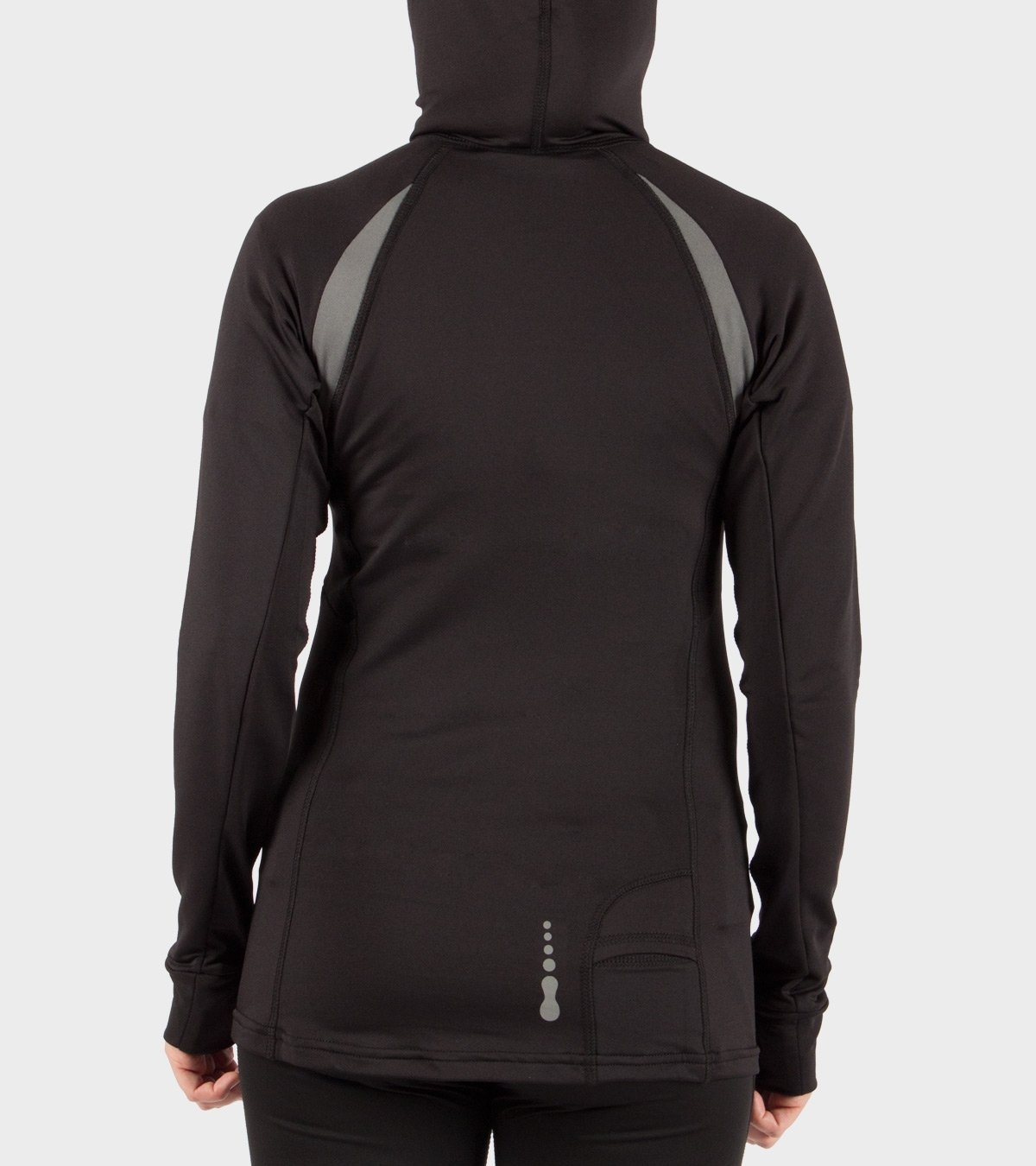 Campera de mujer Breeze Pro