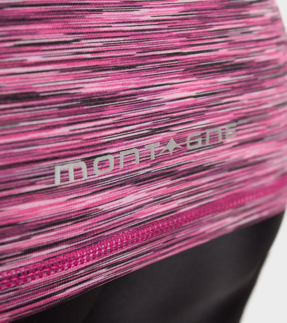 Musculosa de mujer Brenna