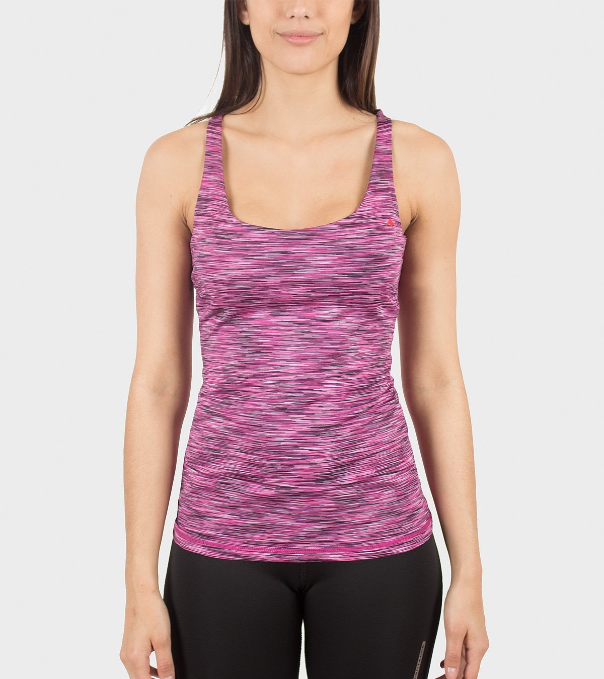 Musculosa de mujer Brenna