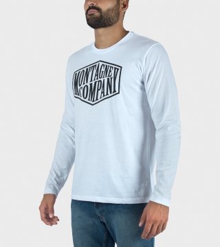 Remera de hombre Company